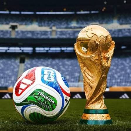 Coupe du Monde FIFA 2026